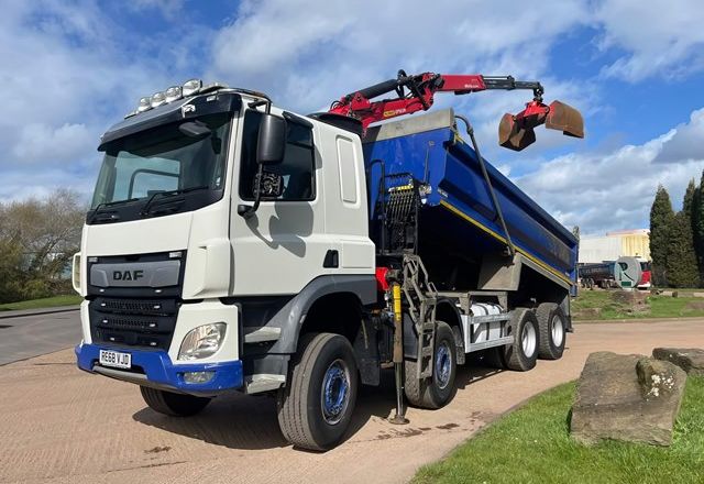 Grab Wagon Hire in Hull