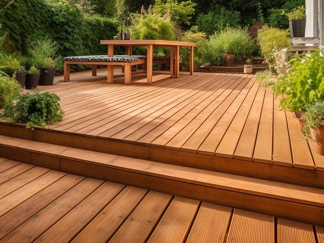 Garden Aggregates and Stone Suppliers in Hull